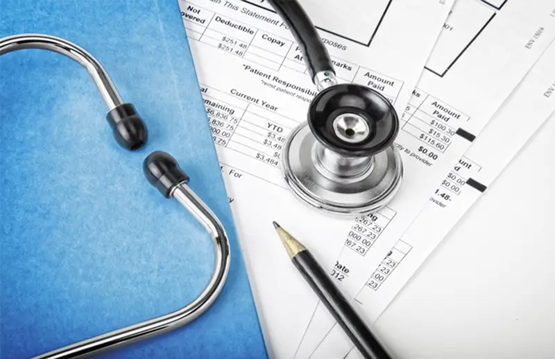 Medical Billing