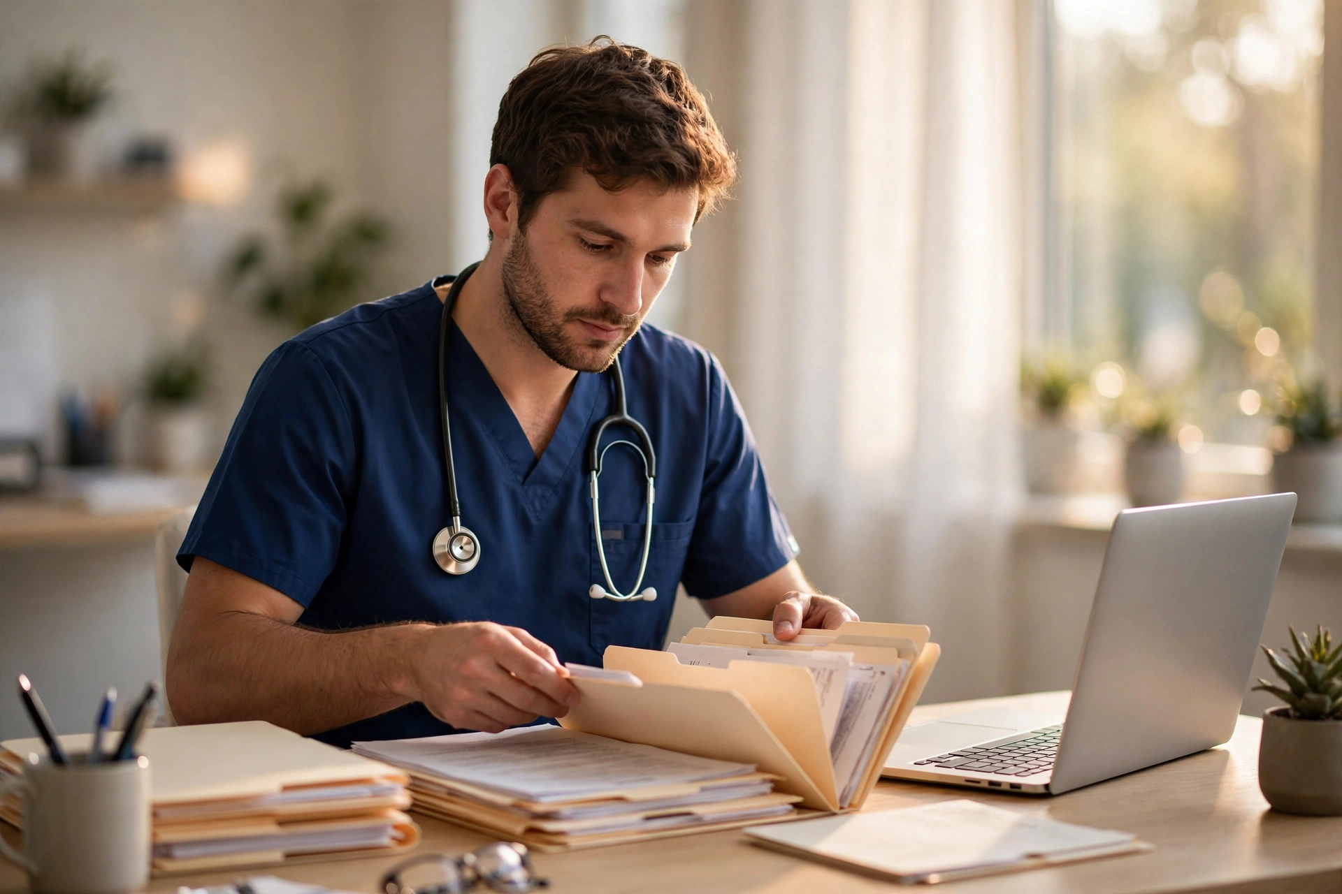 CAQH Credentialing Process Steps [2026] | UMB and Coding