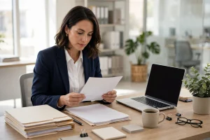 Type 1 vs. Type 2 NPI: which one goes on the claim